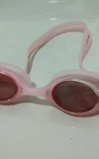 عینک و کلاه شنا کامل نو برند اسپیدو