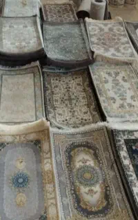 پادری فرشی عمده