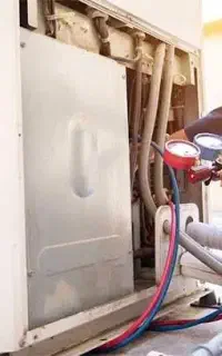 تعمیرات و نصب تخصصی اسپیلت