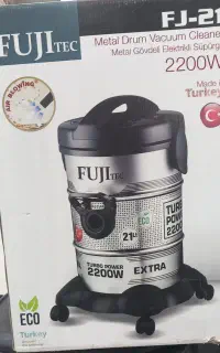 جارو برقی سطلی