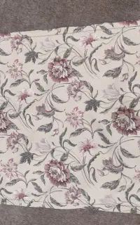 رو بالشتی اندازه استاندارد