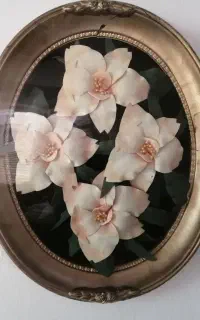 تابلو دست ساز