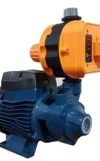 لوله کشی آب نصب منبع پمپ شیرآلات و....