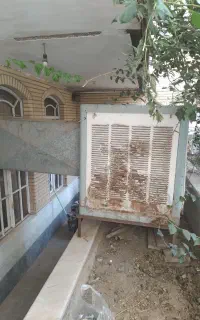 کولرآبی ۷۰۰۰ ارج