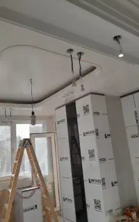 نقاشی وکاغذ دیواری و بازسازی آریا