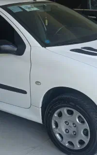 206تیپ2مدل 96