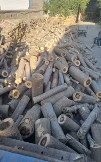 خرید انواع چوب در منطقه