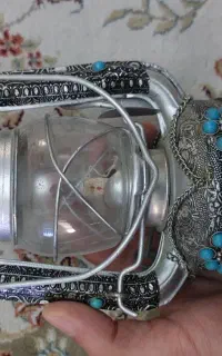 فانوس نفتی نو