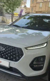 مدل۱۴۰۳ x22. pro  دنده ای۴ سیلندر