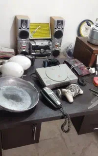 وسایل منزل فروشی