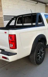 کی ام سی T8 مدل 1400
