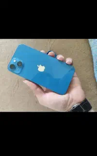 آیفون 13 نرمال