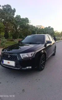 دنا پلاس توربو اپشنال اتومات نسخه فول