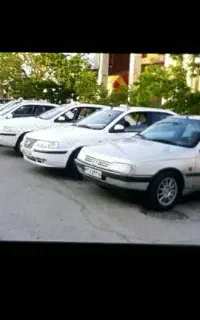 تاکسی آنلاین پردیس گلبهار
