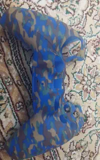 کاور دسته بازی