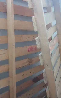 کفی تخت