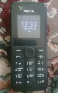 نوکیا ساده