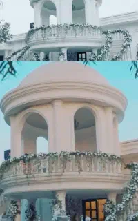 جوشکاری و شاسی کشی نما