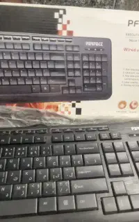 کیبورد PERFECT 3100