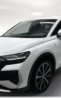ثبت نام Audi Q4 قیمت قطعی