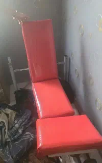 میز پرس سینه