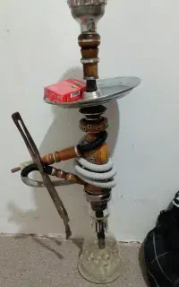 قلیان
