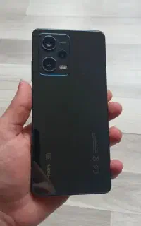 شیائومی Note 12 pro 5g