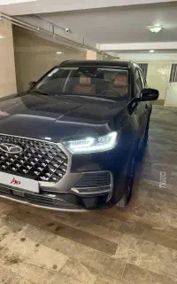 تیگو ۸ پرومکس ie مدل ۱۴۰۳