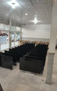 ۶۵اینج برندتی سی ال بهترین مدل فورکی اسمات اندروید