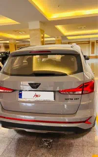 فولکس جتاvs7