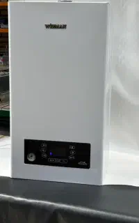 فروش پکیج و رادیاتور