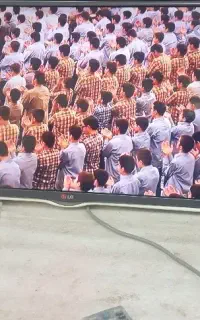 تلویزیون الجی