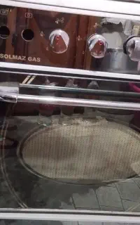 اجاق گاز