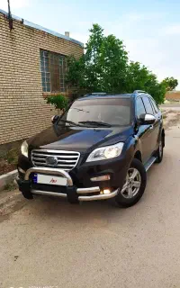 لیفان x60 مدل 1393