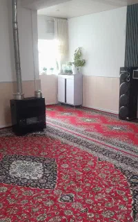 ساختمان ویلایی پردنجان