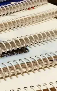 سیمی کتاب همراه با ارسال