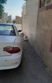 سورن ۸۷ دوگانه
