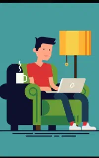 شغل اینترنتی