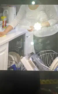 نظافت منزل