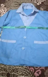 لباس فرم دبستانی پسرانه