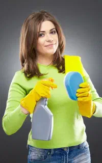 خدمات نظافتی پاکینه گسترمیلاد با فاکتور