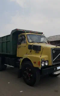 ولوو تک مدل ۵۵