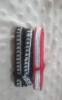 وسایل شلوار