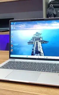 اچ پی لپ تاپ ۱۴ نسل ۱۳ اقساطی