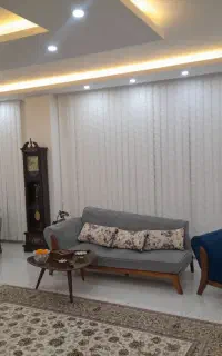 نصاب پرده خوش سلیقه باحوصله