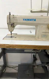 چرخ خیاطی یاماتا