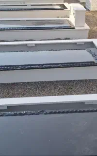 سنگ قبر ، سنگ مزار
