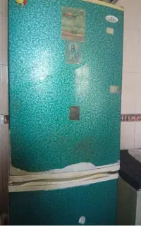 یخچال فروش فوری