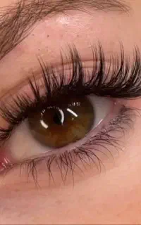 مدل لیفت مژه وابرو . اکستنشن . کاشت