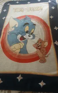پتو .روتختی